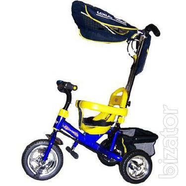 Children's tricycle lexus trike 5000 