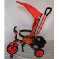 Children's tricycle super trike 999 with handle