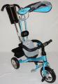 Children's Bicycle lexus 007 tricycle with handle 