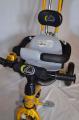 Children's Bicycle lexus 007 tricycle with handle 