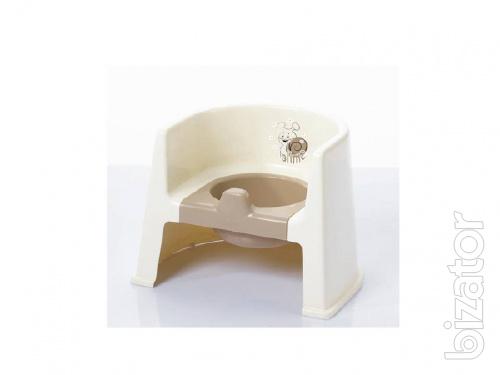 Baby potty P800 