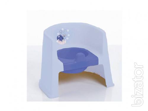 Baby potty P800 