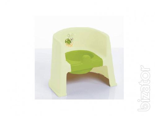 Baby potty P800 