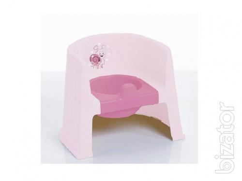 Baby potty P800 