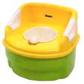Baby potty chair (3 in 1)