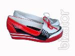 Shoes for teen girls (B&G 