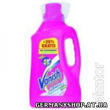 Washing powder Persil and other goods from Germany 