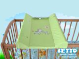 Profiled changing Mat CEBA 