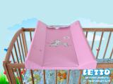 Profiled changing Mat CEBA 