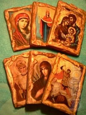 Gift icons, pictures, and any image to order 