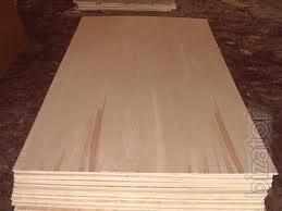 WBP plywood, moisture resistant GM. Shipping. Kyiv. 