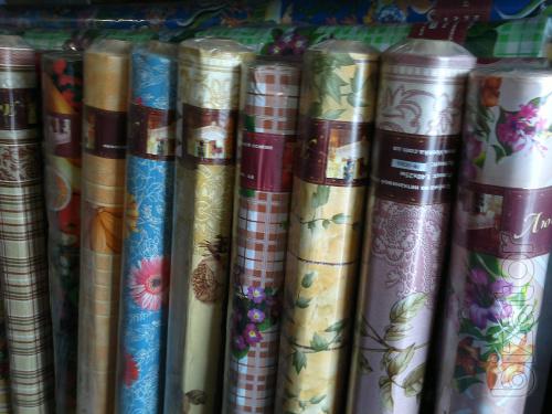 Sell oilcloth dining room,aquamate,wholesale thermosafety 