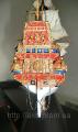 Ship souvenir "VASA" 41 cm 