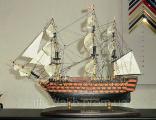 Ship souvenir "HMS Victory" (48 cm)