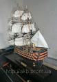 Ship souvenir "HMS Victory" (48 cm) 