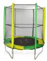 Children's trampoline MBM 183 cm with safety net