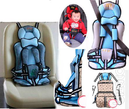compact detsoke folding car seat 
