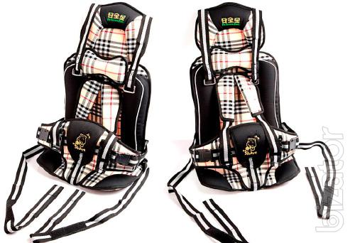 compact detsoke folding car seat 