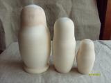 Sell billet dolls. 