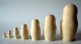 Sell billet dolls. 