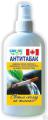 Bioproduct Sanax Antitobacco"