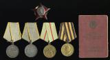 Buy expensive. Medals of the USSR