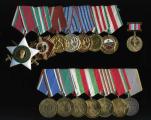 Will help to properly assess the orders, medals, signs, tokens
