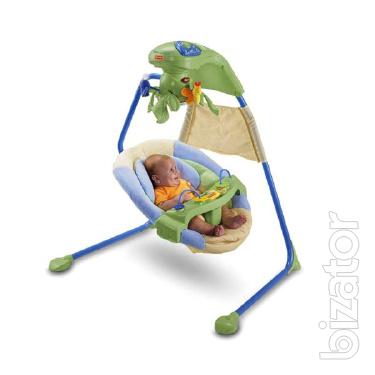 Rocking chair 