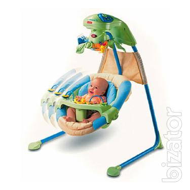 Rocking chair 