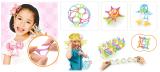Unique and creative, joyful and magical and geometric designer Wammy! 