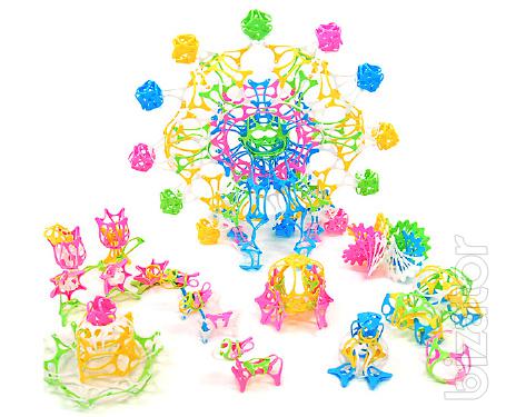 Unique and creative, joyful and magical and geometric designer Wammy! 