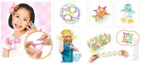 Unique and creative, joyful and magical and geometric designer Wammy! 