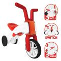 Banzi. A unique balance bike-transformer for kids from 1 year 