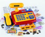 Baby cash registers Klein 