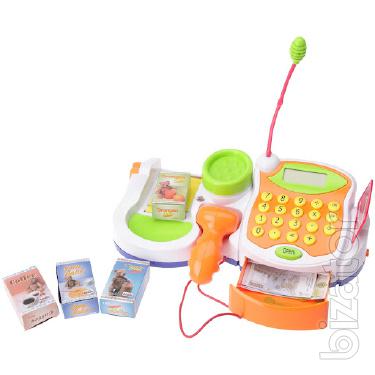 Baby cash registers Klein 