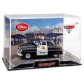 Machine Sheriff Cars Disney - Sheriff - Disney Cars 2