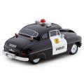Machine Sheriff Cars Disney - Sheriff - Disney Cars 2 