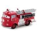 Machine Red Pumper - Red Die Cast Car (from the cartoon "Cars 