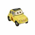Cars Cars-2 set 6 pieces Disney 