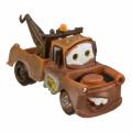 Cars Cars-2 set 6 pieces Disney 