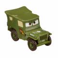 Cars Cars-2 set 6 pieces Disney 