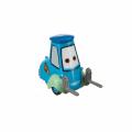 Cars Cars-2 set 6 pieces Disney 