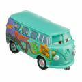 Cars Cars-2 set 6 pieces Disney 