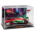 Machine Francesco Bernoulli Cars 2, Disney, Francesco Bernoulli Cars 2