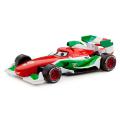 Machine Francesco Bernoulli Cars 2, Disney, Francesco Bernoulli Cars 2 