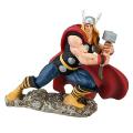 Set toy figures Avengers (Avengers, 7 pieces) 