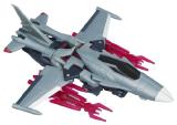 Toy Transformer Starscream (Starscream) 