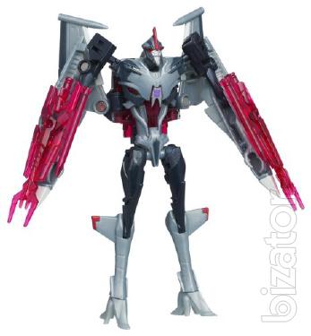 Toy Transformer Starscream (Starscream) 