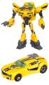 Toy Transformer Prime Prime Weaponizer Bumblebee