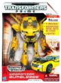 Toy Transformer Prime Prime Weaponizer Bumblebee 